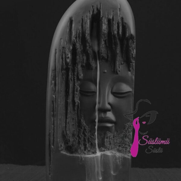 BUDHA TÜTSÜLÜK SİLİKON KALIBI