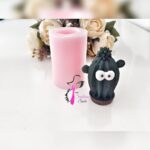 TOMBİK GÖZLÜ KAKTÜS SİLİKON KALIBI