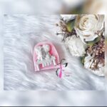 MAGNET BANKTA OTURAN SEVGİLİ SİLİKON KALIBI
