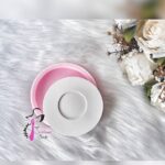 YUVARLAK ÇERÇEVE TABAN SİLİKON KALIBI