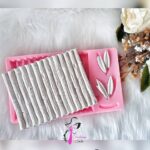 SAFARİ DUVAR SİLİKON KALIBI