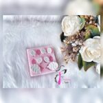 ÇOKLU BALONLAR SİLİKON KALIBI