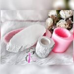 KÜTÜK MUMLUK SİLİKON KALIBI