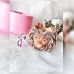 ASLAN SAKSI SİLİKON KALIBI