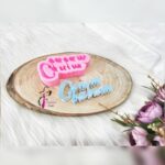 CANIM BABAM SİLİKON KALIBI