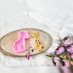 ZÜRAFA SİLİKON KALIBI