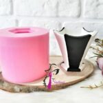 DEV VAZO SİLİKON KALIBI