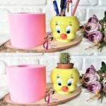 TWEETY SAKSI SİLİKON KALIBI