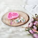 KALPLİ BİSİKLET SİLİKON KALIBI