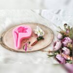 GALA PİRİZLİK KENARI SİLİKON KALIBI