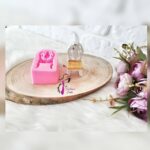 SANDALYE SİLİKON KALIBI