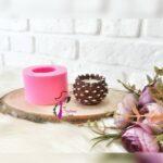 KOZALAK MUMLUK SİLİKON KALIBI