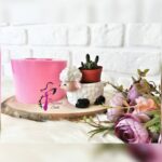 KUZU SAKSI SİLİKON KALIBI