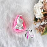 FİL MAGNET SİLİKON KALIBI