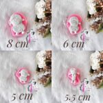 KUZU MAGNET TAKIM SİLİKON KALIBI