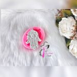 FATIMA ANA ELİ SİLİKON KALIBI