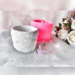 GARDEN SAKSI SİLİKON KALIBI