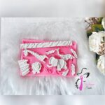 SAFARİ SET SİLİKON KALIBI