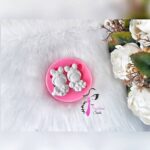 2'Lİ OYUNCAKLI BEBEK SİLİKON KALIBI