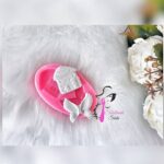 KELEBEKLİ EV SİLİKON KALIBI