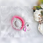 MİNİ ÇIRAĞAN ÇERÇEVE SİLİKON KALIBI