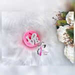 LOVE SİLİKON KALIBI