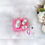3'LÜ BEBEK SİLİKON KALIBI
