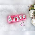 ÇOKLU FİNCAN KİTAP SİLİKON KALIBI