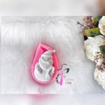 NOEL BABA SİLİKON KALIBI