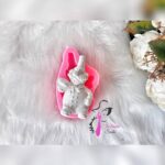 EKMEKLİ AŞÇI SİLİKON KALIBI