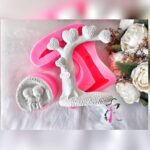 AŞK AĞACI SİLİKON KALIBI