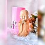 BUDHA SİLİKON KALIBI