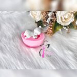 KÜÇÜK UĞUR BÖCEĞİ BEBEK SİLİKON KALIBI