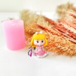 1. MİNİ PRENSES SİLİKON KALIBI