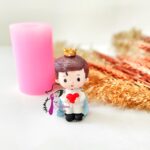 PRENS SİLİKON KALIBI