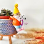 2. CÜCE TUTACAK SİLİKON KALIBI