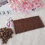KAHVE TABAN SİLİKON KALIBI