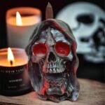 KURUKAFA TÜTSÜLÜK SİLİKON KALIBI