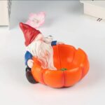 GNOME KABAK KASE SİLİKON KALIBI