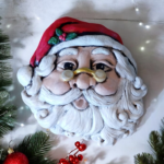 NOEL BABA TÜTSÜLÜK KALIBI