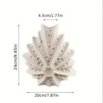 Mercan Vazo Kalıbı