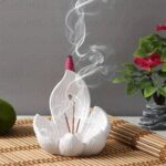 Lotus Tütsülük Kalıbı