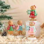 YILDIZLI ERKEK KURABİYE KALIBI