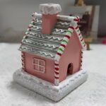 KURABİYE EV TÜTSÜLÜK KALIBI