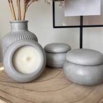 Yuvarlak Kapaklı kutu Kalıbı