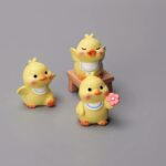 3 lü Civciv Kalıbı