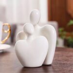 Büyük Boy Sevgili Kalıbı 19-15 cm