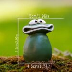 3 lü Kurbağa Silikon Kalıbı