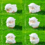 Minimal Kuzu Set Silikon Kalıbı