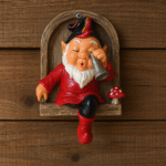 PENCERELİ CÜCE KALIBI